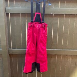 Killtec Youth Snow Bib